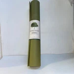 Jade-harmony Yoga Olive Textured Non-slip 3/16"x68" Wide Cushioned Pro Mat. Fixed Price $88.95.