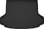 Autobull Cargo Liner For 2023-2026 Honda Hr-v Tpe Waterproof 3d Molded Trunk Mat. Fixed Price $43.34.