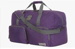 Lucky Travel Duffel Bag 65l. Lightweight, Easy Fold Up. Gym Bag. New.. Fixed Price $20.00.