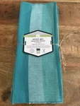 Now Designs Danica Placemats Set Of 4 Green Second Spin Recycled Cotton. Fixed Price $22.99.