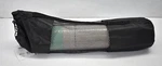 Umineux Yoga Mat Extra Thick 1/3" Non Slip For Women Gray/teel W Storage Bag. Fixed Price $13.19.