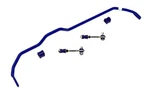 Superpro Rear Anti-roll Bar 22mm For Nissan 200 Sx 00 02. Fixed Price $385.12.