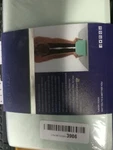 Gaiam Foam Yoga Brick Block-blue -new. Fixed Price $14.99.