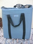 Cgear Sandfree Mat For Camping, Beach, Rv, Tent Floor 12' X 11.6'. Blue/green. Fixed Price $89.99.