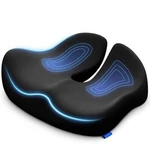 Zikee Pioneering Seat Cushion For Pressure Relief Ergonomic Office Chair. Fixed Price $39.36.