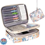 Ahibio Bible Cover For Girls, Dual-layers Case Women, Large B. Fixed Price $27.99.