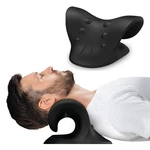 Fitrx Neck Corrector Cervical Pillow, For Pain Relief. Fixed Price $17.82.