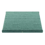 Mindful & Modern Zabuton Meditation Mat - Cotton Filled Yoga Velvet Green. Fixed Price $102.83.