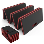 Skyjdm Thick Mechanic Mat, Foldable Eva Mat With Magnetic Tool Compartments, .... Fixed Price $68.69.