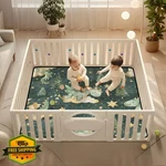 Kigai Dragon Baby Play Mat Floor 50x50 Soft Anti-slip Crawling. Fixed Price $57.99.