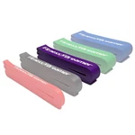 Fitness Dreamer Resistance-exercise-workout-fitness-bands For Training Purple. Fixed Price $23.48.