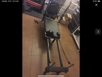 Stamina Aeropilates Performer/whole Body Exercise Machine. Pilates/yoga. Fixed Price $425.00.