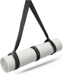 Mrzzata Yoga Mat Carrier Strap Long - Adjustable Thick And Wide For Carryi. Fixed Price $9.50.