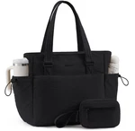 Lovevook Tote Bag For Women,lightweight Puffy Work With Large Cup Holder.... Fixed Price $63.47.