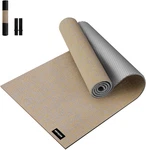 Extra Large Non-slip Yoga Mat With Carrying Bag - 84"x30" & 1/4" Thick. Fixed Price $99.99.