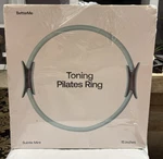 Betterme Toning Pilates Ring 15 In Subtle Mint Nib Sealed. Fixed Price $42.00.