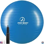 Probody Pilates Exercise Ball - Premium Gym-grade Balance For Fitness &. Fixed Price $38.76.
