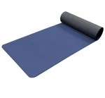 Nautilus Yoga Mat Ocean Blue, 24" W X 68" L (missing Strap). Fixed Price $21.11.