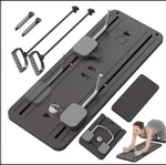 Pafal Pilates Board Multifunctional Abdominal Board, Ab Core Trainer, Trainer. Fixed Price $33.00.