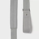 All In Motion Yoga Mat Sling: Gray Strap, Recycled Polyester -. Fixed Price $21.04.