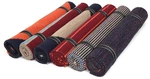 Kd Yoga Rug Blanket Convert Plastic Mat To Eco Friendly 100% Cotton Reip.... Fixed Price $55.99.
