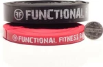 Rubberbanditz Pull Up Assist Resistance Loop Bands Set By Functional Fitness. Fixed Price $66.50.