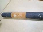 Yoga Design Lab - Combo Travel Mat Celestial 70" X 24" 1.5mm. Fixed Price $65.00.