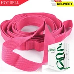 Scotamalone Stretching Strap Yoga Stretch Exercise With Exe.... Fixed Price $9.68.