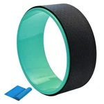 Ngt Yoga Wheel 13 Inch For Back Pain Strongest And Most Comfortabl.... Fixed Price $46.86.