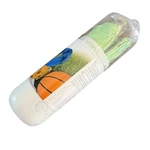 O2cool Arcticloth Sport Towel Ct01001 Lime Green 13x33in Cooling Gym Yoga. Fixed Price $9.99.