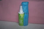 Asutra Yoga Detox Cleaner 4 Fl. Oz. & Microfiber Cleaning Towel Lemongrass Scent. Fixed Price $15.98.