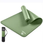 Gruper Thick Yoga Mat Non Slip Large Size 72 L X 32 W 0.6 Th Premium Exercise. Fixed Price $76.69.
