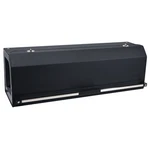 Xcf Car Trunk Organizer, Premium Leather Suv Storage Box With Lid And Handle. Fixed Price $99.99.