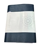 Anthropologie Travel Yoga Mat For The Wellness Seeker 24 X 68 Blue & Purple. Fixed Price $8.49.