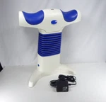 Back 2 Life Massager Cont Motion Machine Pain Relief Therapy Fast Ship. Fixed Price $75.45.