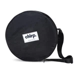 Chirp Wheel Carrying Case - Travel For On The Go Back 18 Inches Wide. Fixed Price $30.99.