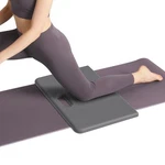 Yoga Knee Pad - Foldable Non-slip Poe Cushion, Folding Support With Handl.... Fixed Price $29.98.