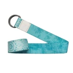 Yogadesignlab The Yoga Strap Luxurious, Extra Long, Super Soft, Eco Print.... Fixed Price $31.80.
