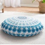 Codi Meditation Floor Pillow, Round Large Pillows Seating For Adults, Bohemia.... Fixed Price $73.88.