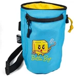 Nips And Randy Rock Climbing Chalk Bag Arctic Butter Bouldering. Fixed Price $15.79.