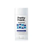 Pretty Frank - Aluminum Free, Natural Deodorant Stick, 2.7 Oz.. Fixed Price $14.99.