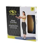 Athletic Works Pilates Magic Circle-12"- 0.75 Lbs - Strength & Flexibility -new!. Fixed Price $11.01.