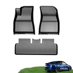 Model 3 2020 2021 2022 Floor Mats, Custom Fit For 2025 2026 Tesla Hig.... Fixed Price $144.75.