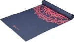 Gaiam Print Yoga Mat, Non Slip Exercise & Fitness Mat For Yoga, Pilates Floor Ex. Fixed Price $39.50.
