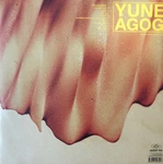 Yune Agog 1lp Vinyl Crunchy Frog Frog172-1. Fixed Price $30.42.