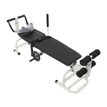 Back Stretcher With Adjustable Length, Multifunctional Cervical Spine Decompr.... Fixed Price $203.54.