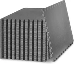 Extra Thick Puzzle Exercise Mat 3/4", Eva Foam Interlocking Tiles For Protective. Fixed Price $270.99.
