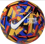Nike Hyper Volleyball Outdoor 18p Graphic Royal University Gold Size 5 Nib. Fixed Price $28.99.