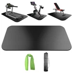 Bike Mat,treadmill Mat,for Walking Pad,elliptical,exercise Bikes, Stationary .... Fixed Price $32.92.