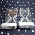 New! Sculpting Handles Only Pilates Pro Chair By Lifes A Beach +instruction Book. Fixed Price $43.35.
